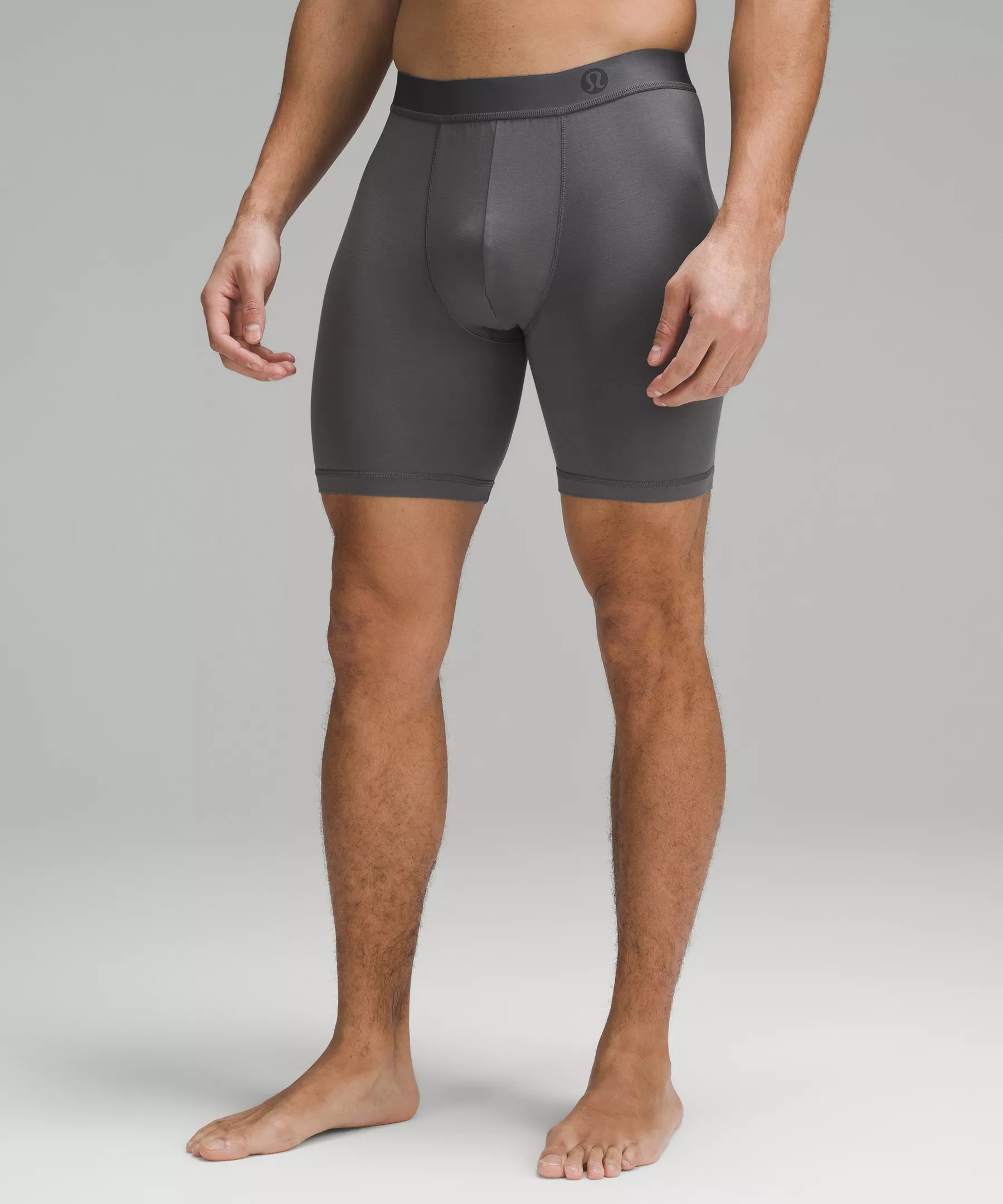 Always In Motion Long Boxer 7" 5 Pack - 2