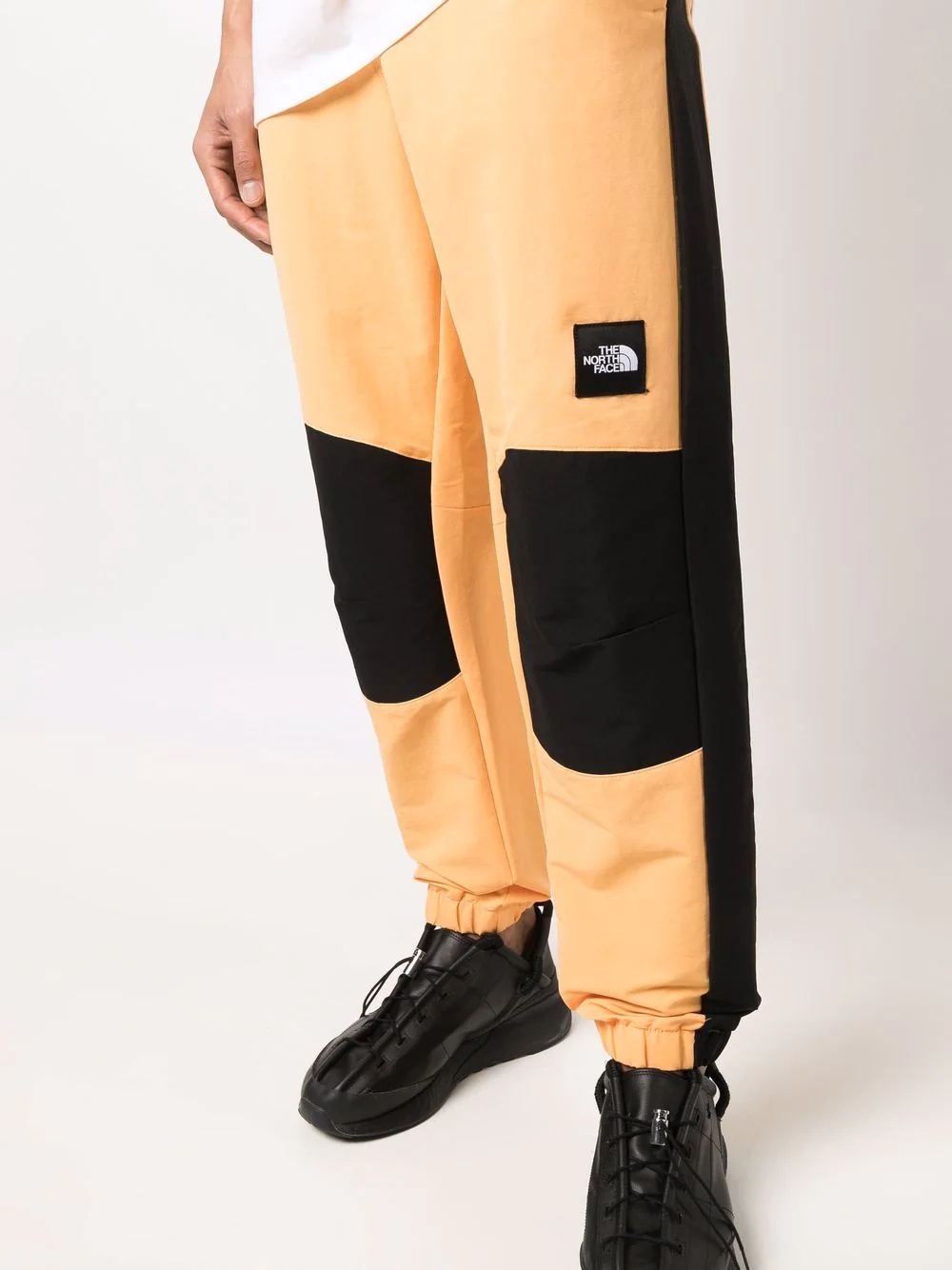 PHL colour-block track pants - 5