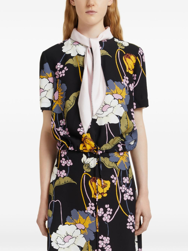 floral blouse 3