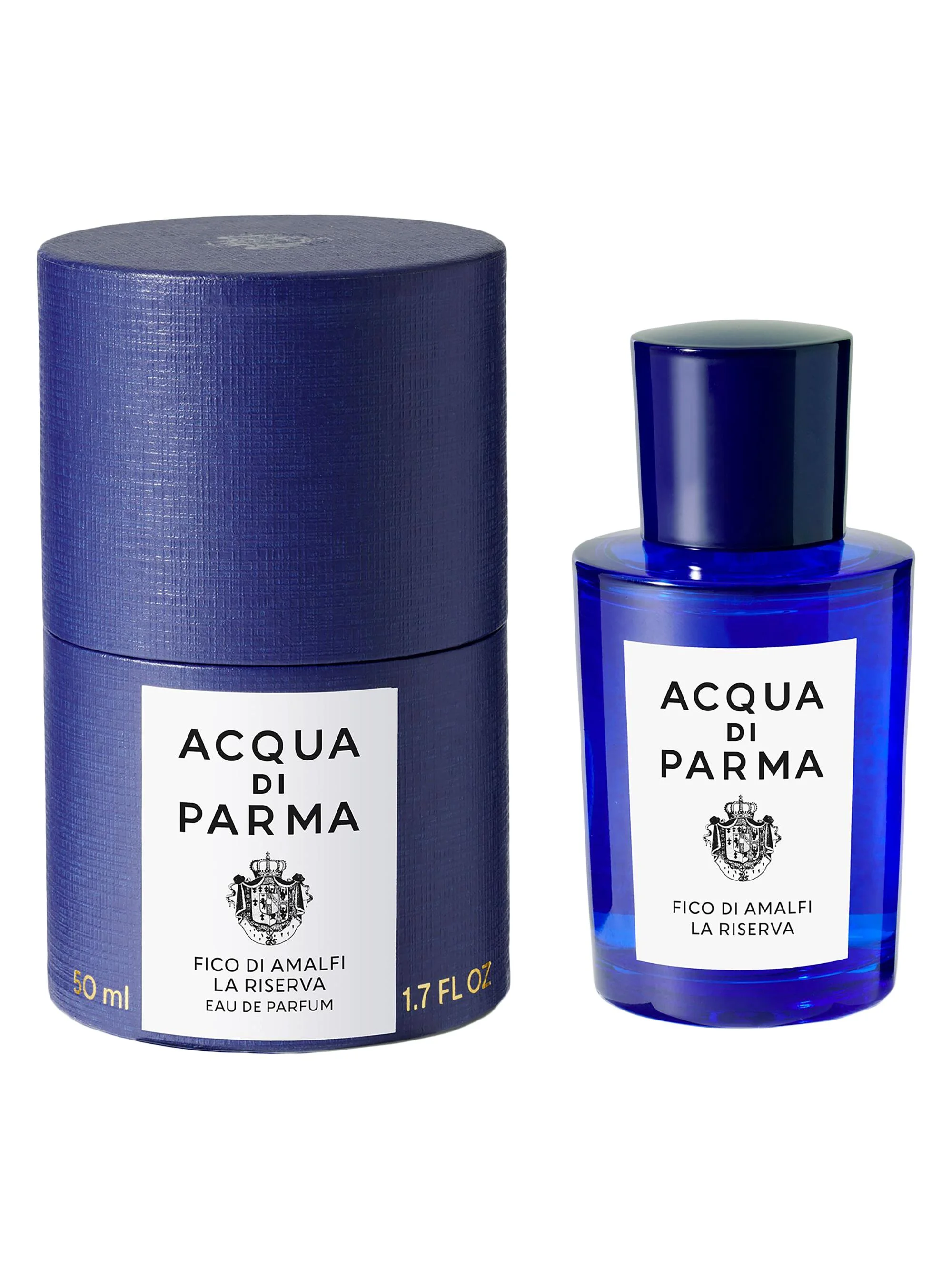 La Riserva Fico di Amalfi Eau de Parfum - 1