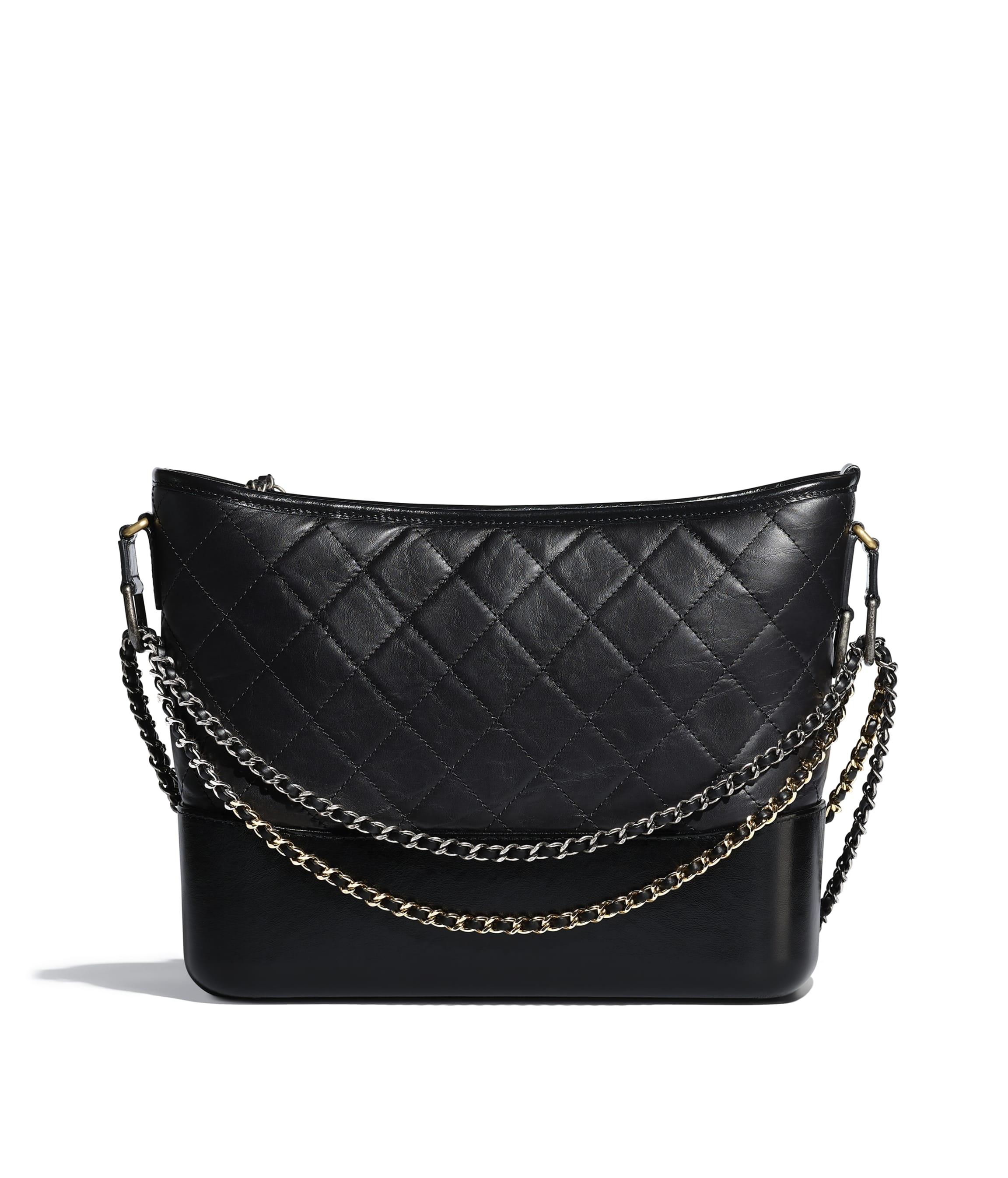 CHANEL'S GABRIELLE  Large Hobo Bag - 2