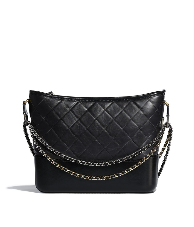 CHANEL CHANEL'S GABRIELLE  Large Hobo Bag outlook