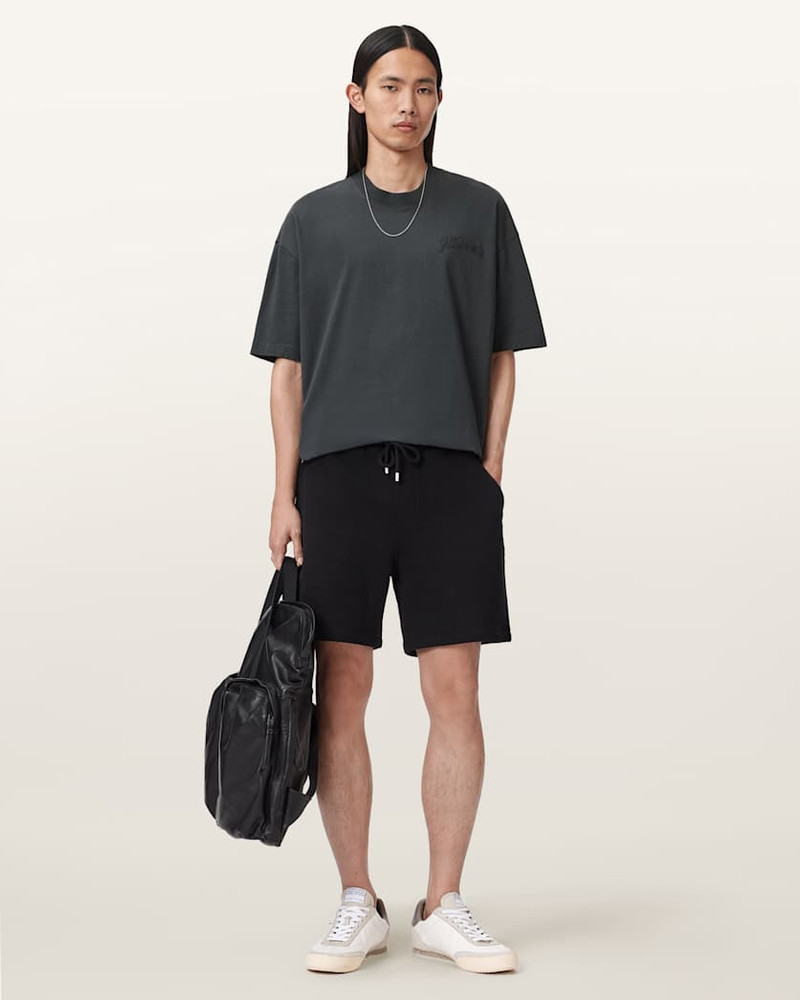 ODYSSEY SHORT SLEEVE CREW T-SHIRT 4