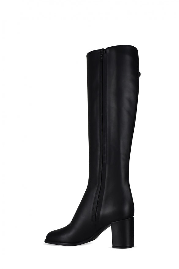 Valentino Garavani Women Vlogo Boots - 4