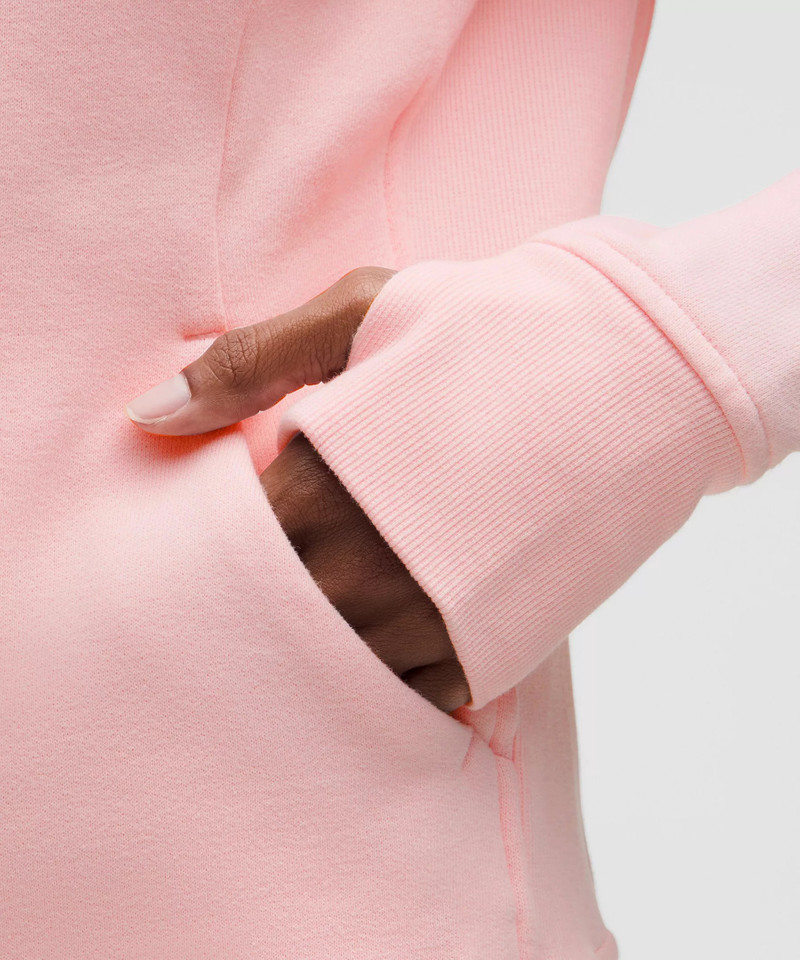 Scuba Full-Zip Hoodie 5