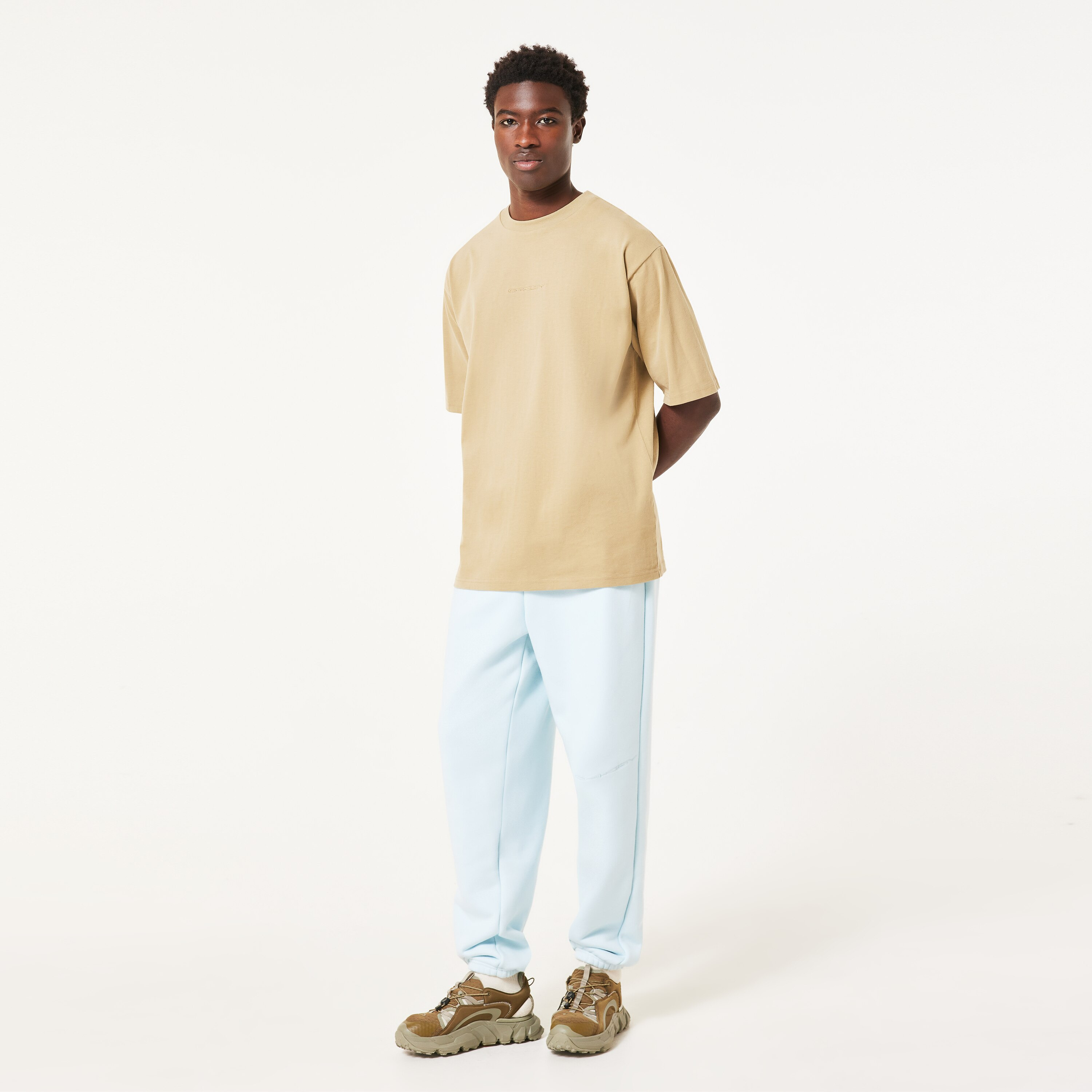 Soho SL Tee - 6