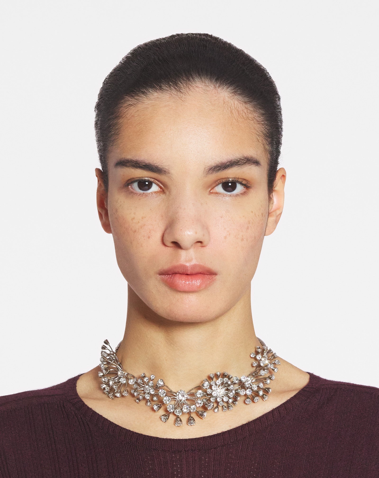TRAVIATA BY LANVIN NECKLACE - 2
