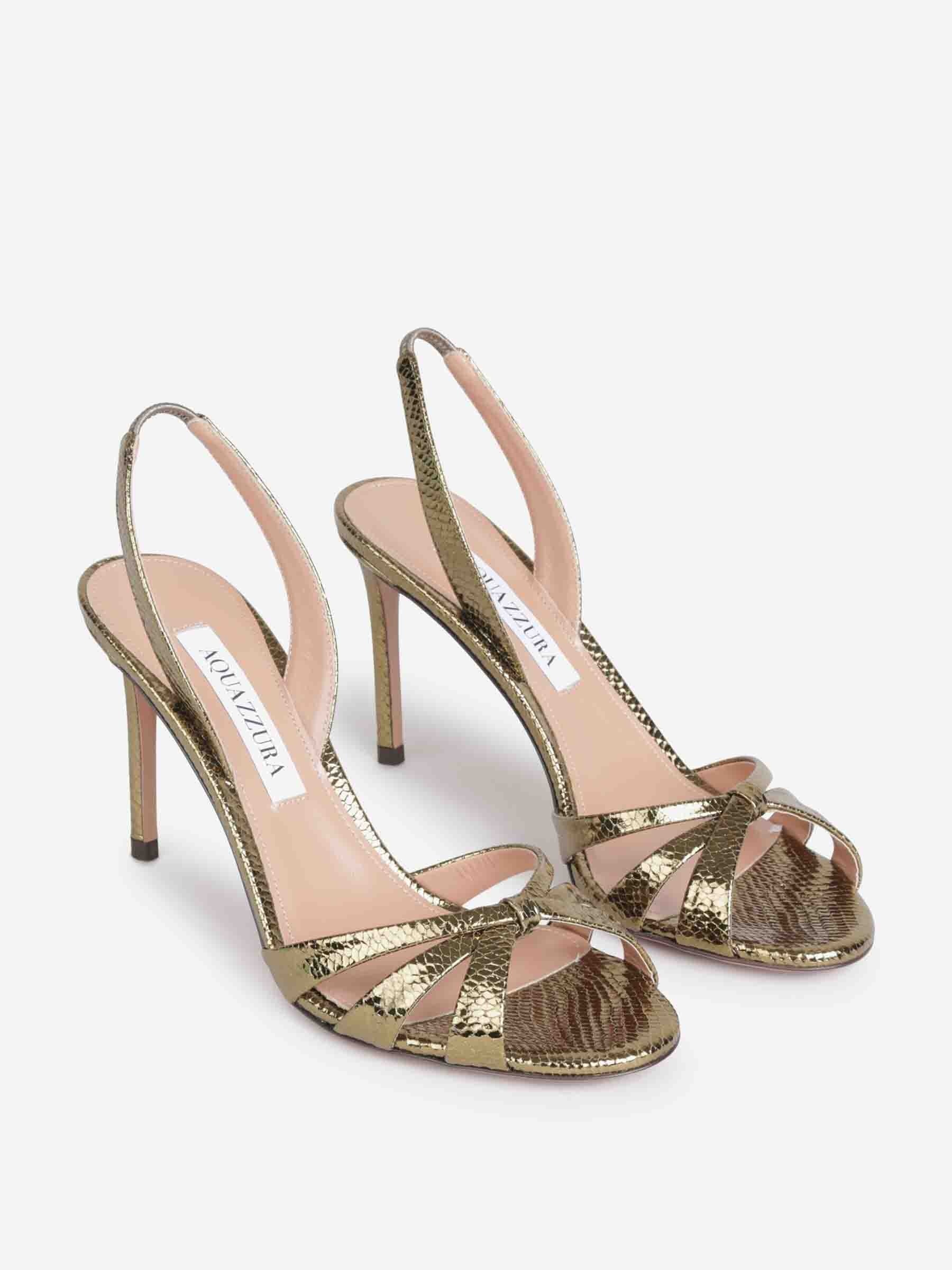 TATI 85 SANDALS - 2