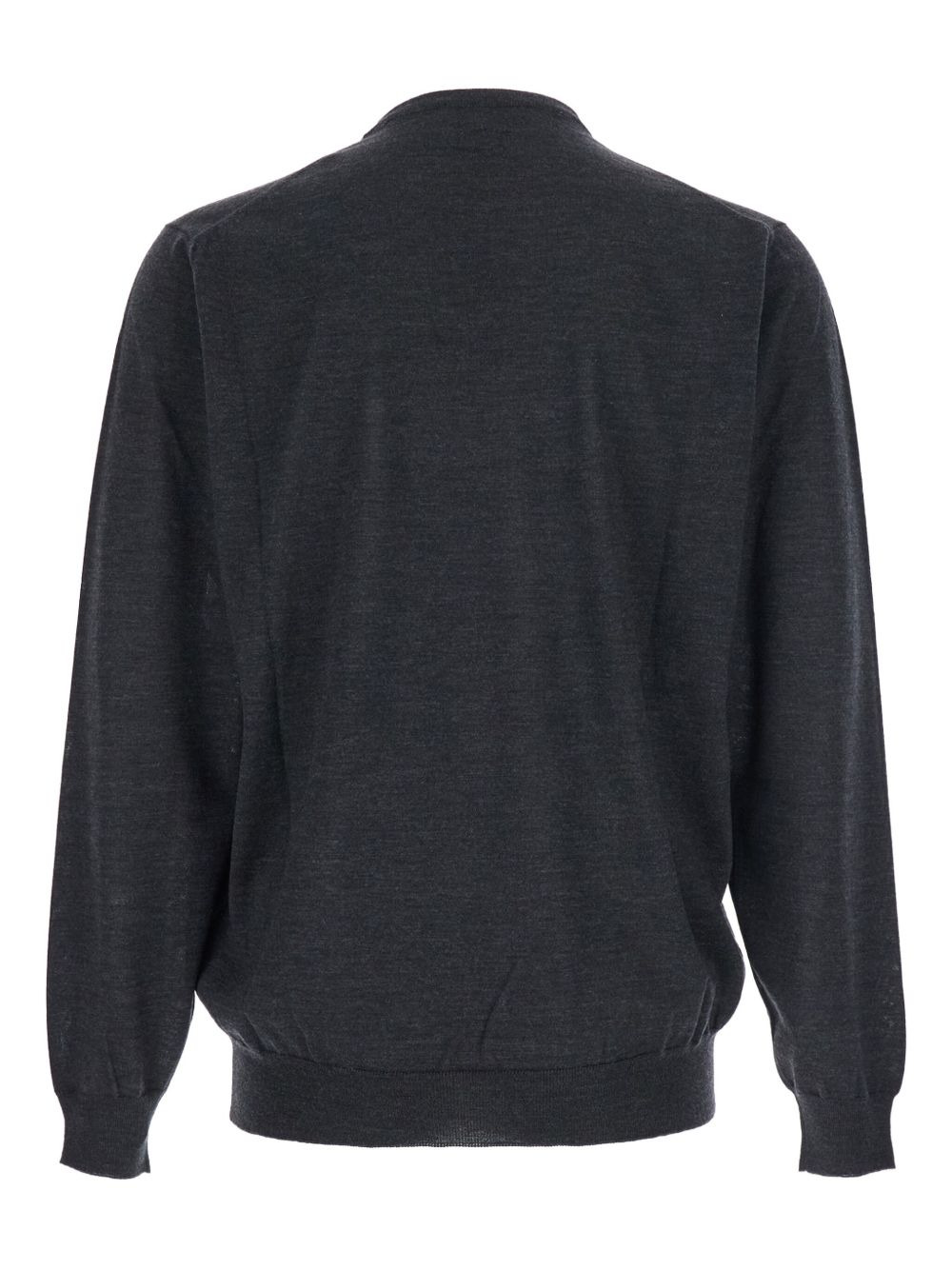 crew-neck sweater - 2