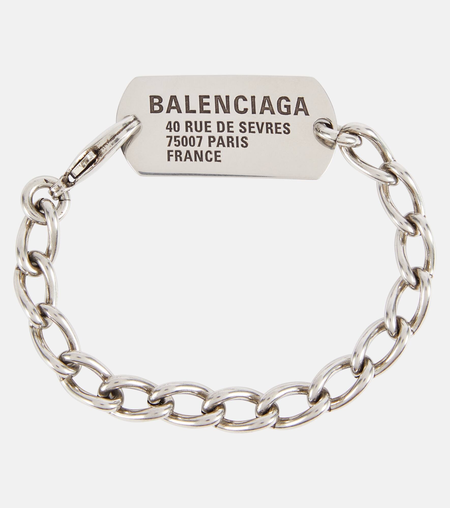 Logo bracelet - 1