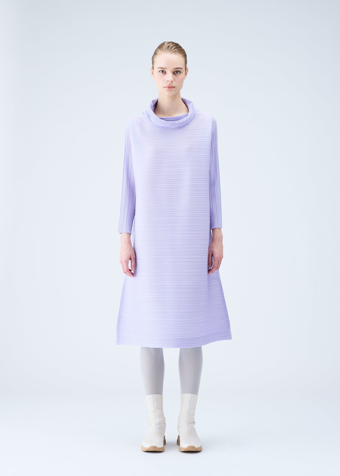 WONDERS DRESS - 2