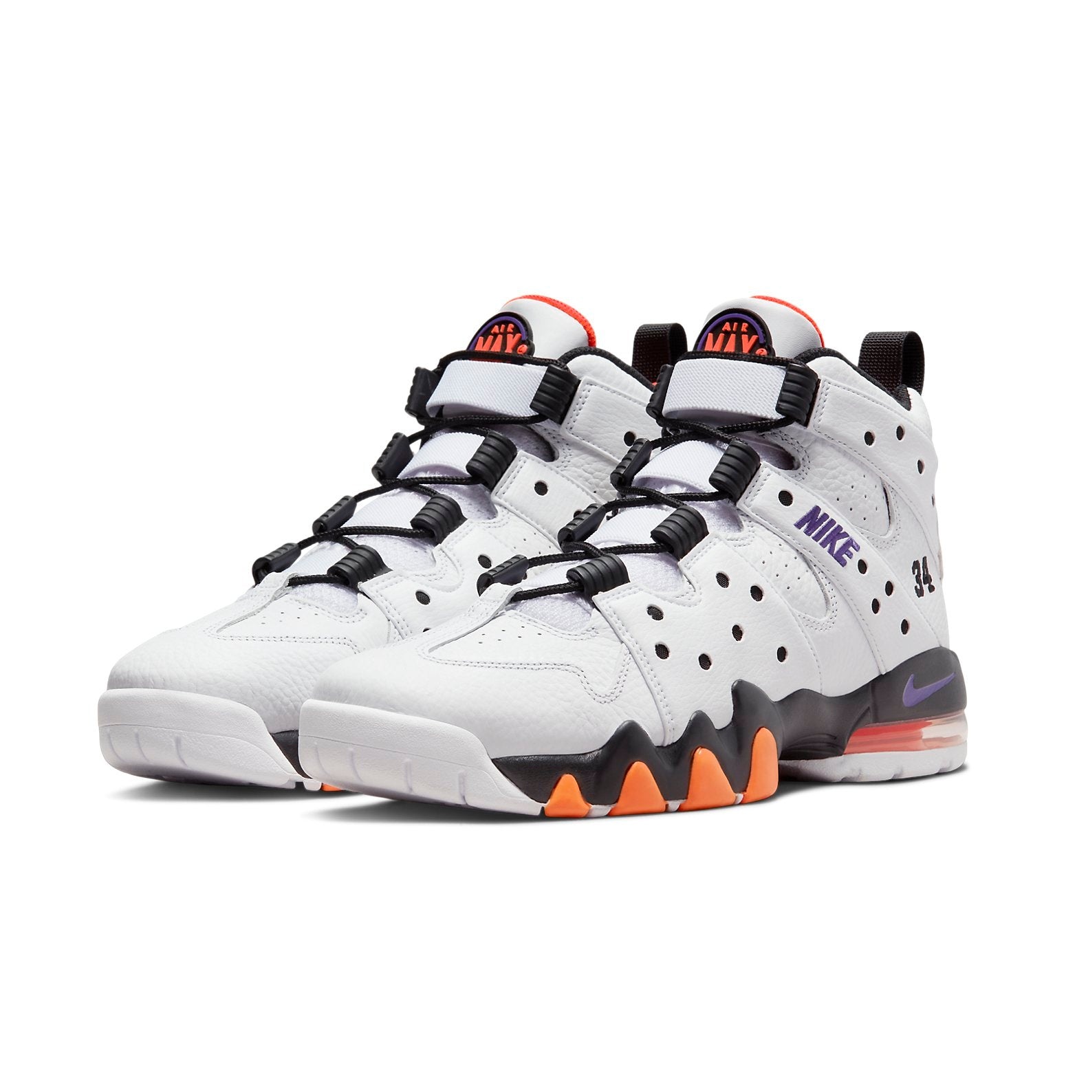 Nike Air Max CB '94 'Suns' DO5880-100 - 3