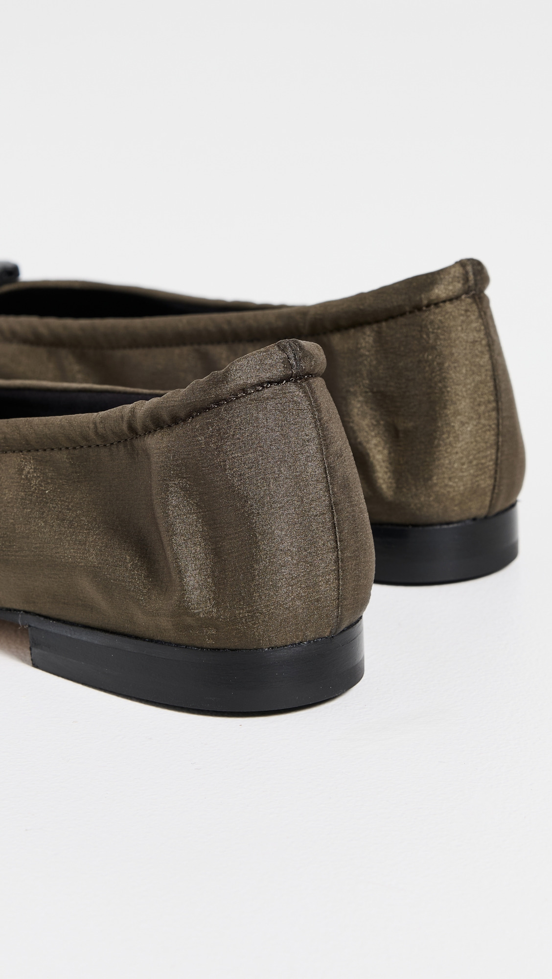 Bona Ballerina Nylon Flats - 3