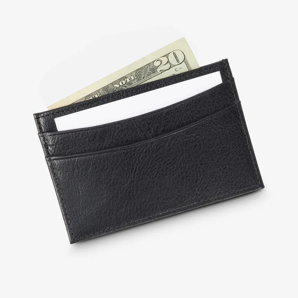 Slim Card Case - 1
