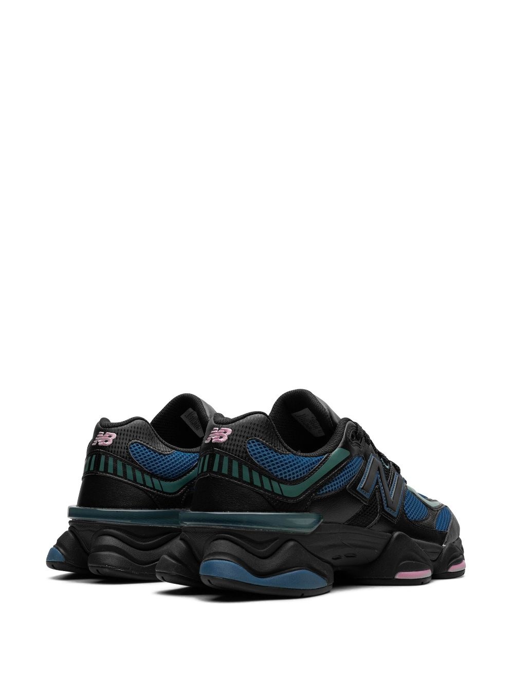 90/60 "Blue Agate" sneakers - 3