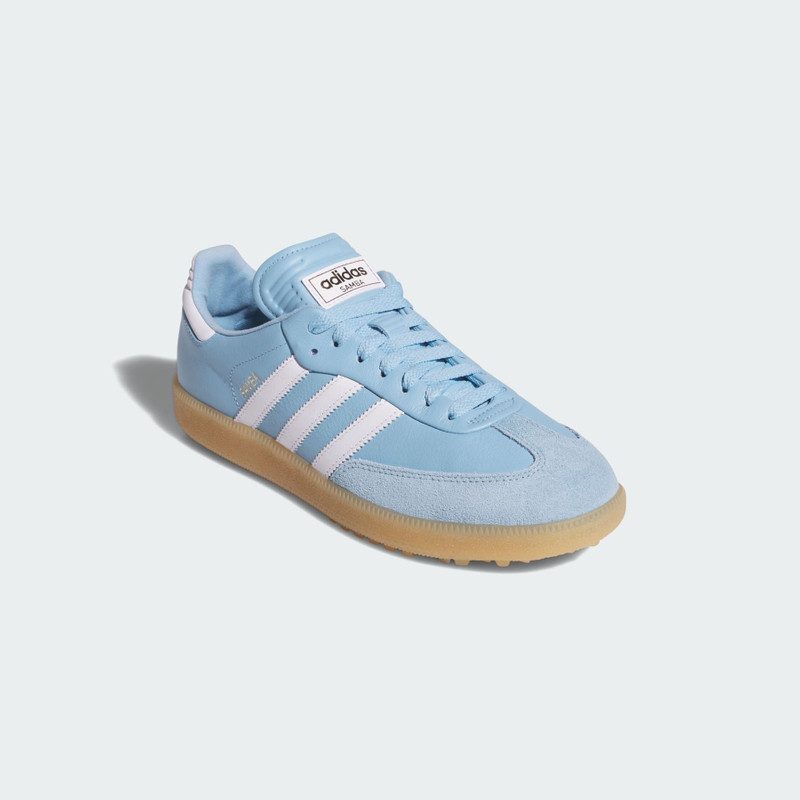 Samba Spikeless Golf Shoes 5