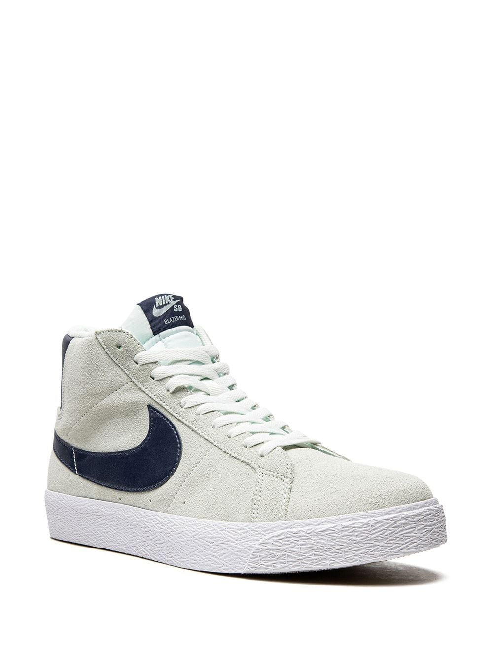 SB Zoom Blazer Mid sneakers - 2