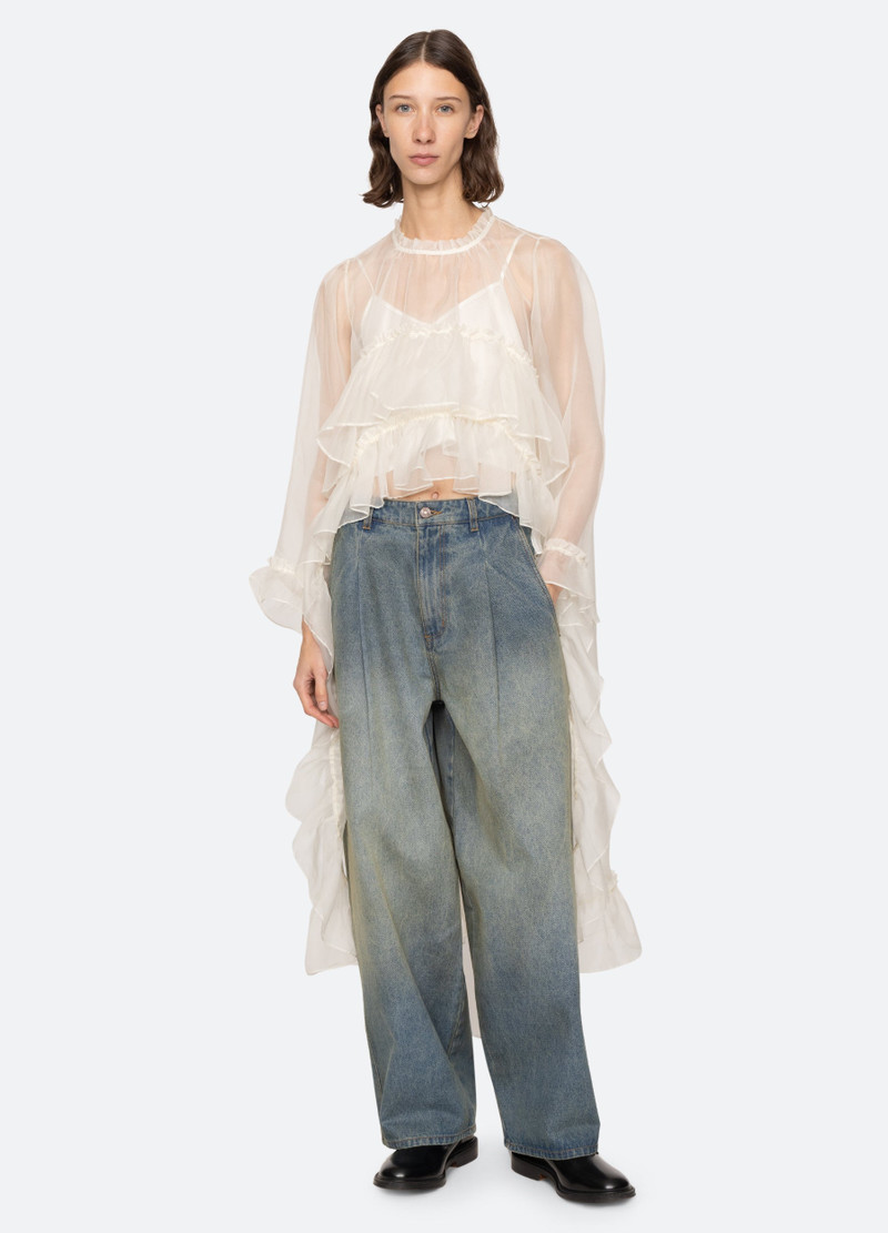 Cornelia Top 7
