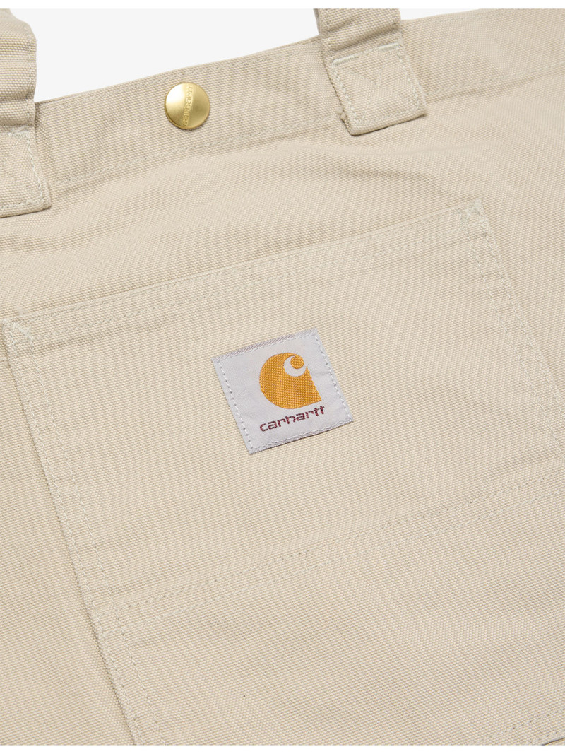Carhartt Bayfield Cotton Tote Bag outlook