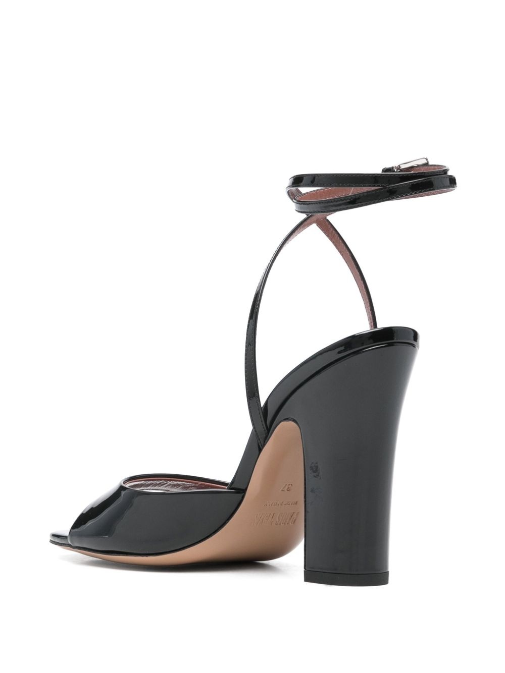 105mm Lara sandals - 3