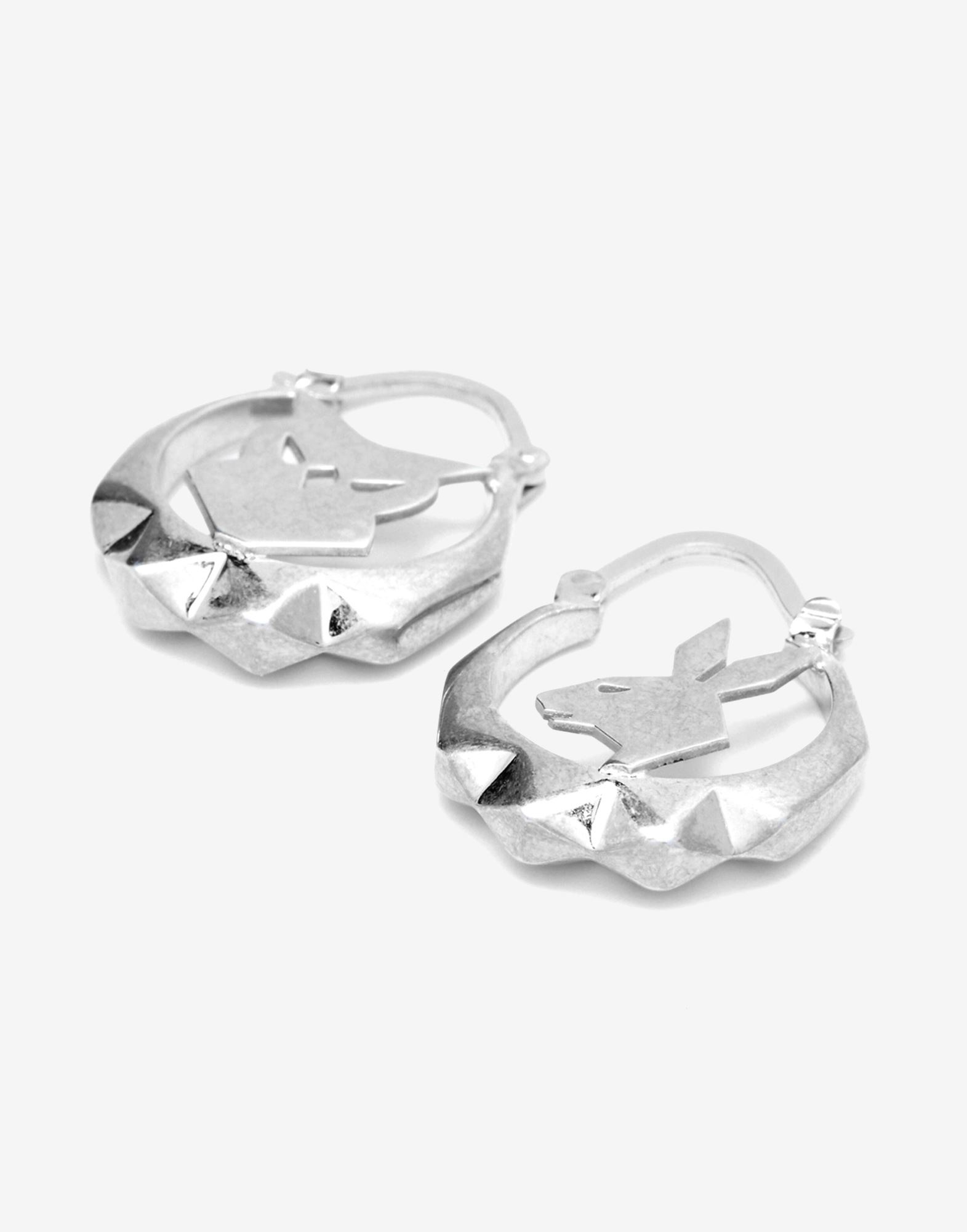 Animal totem earring - 3