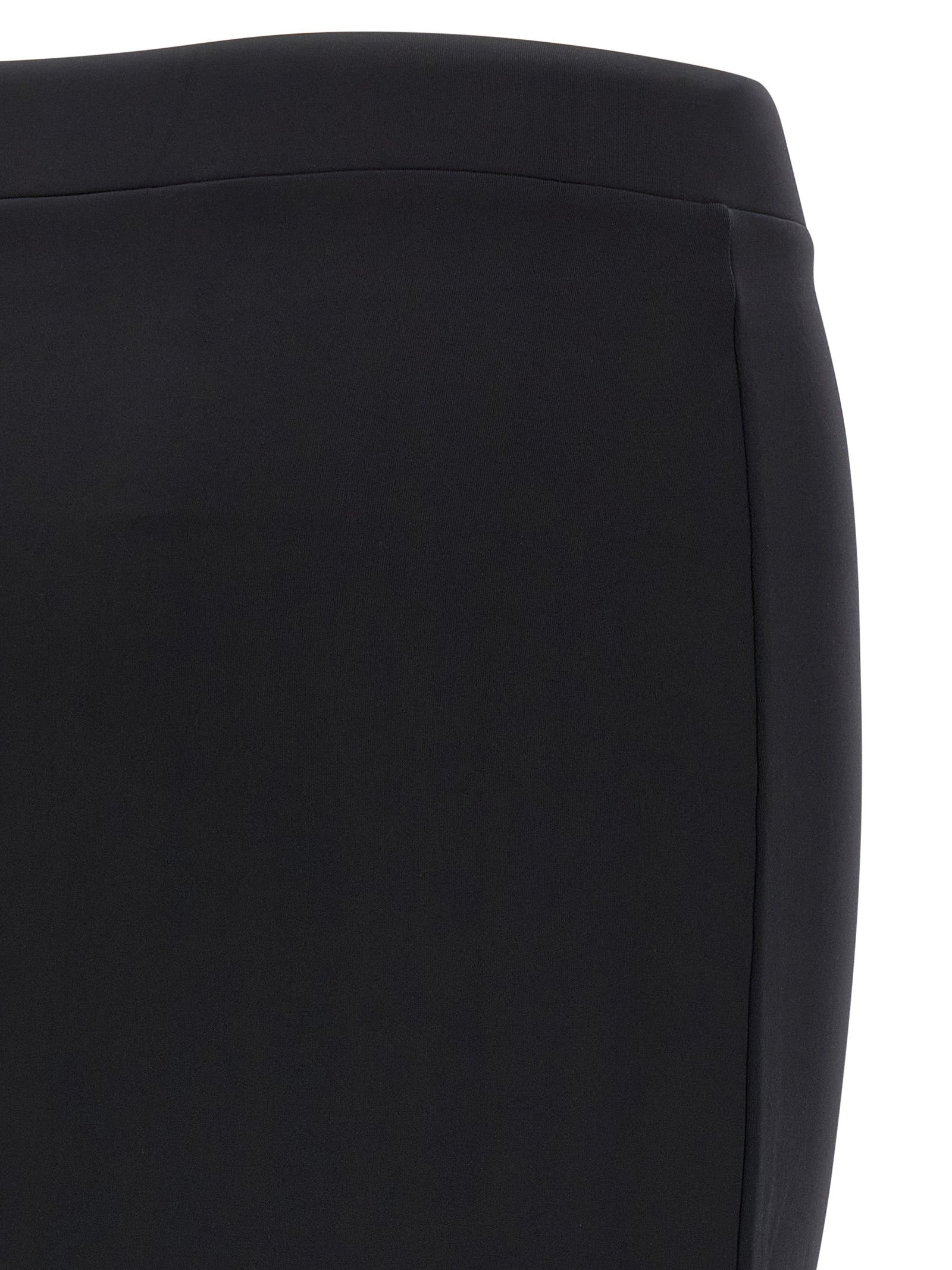 Off-White Women Logo Skirt - 4