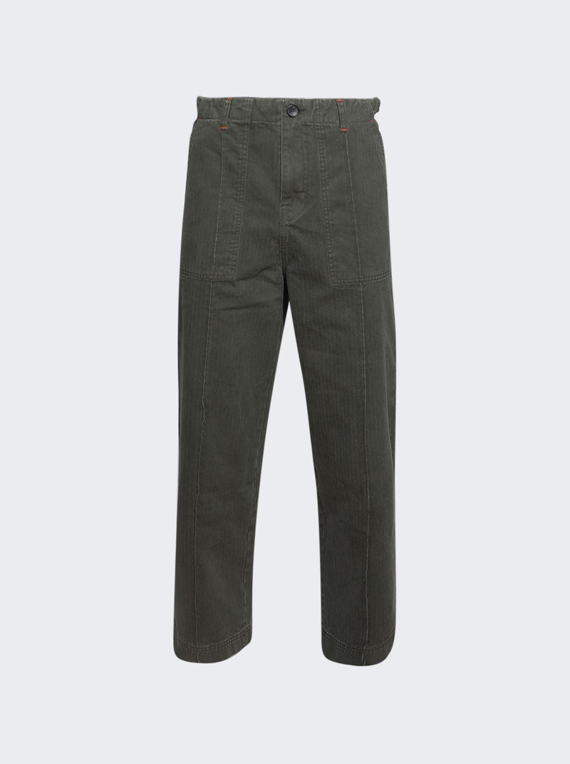 Dundy Carpenter Pant Cadet 1