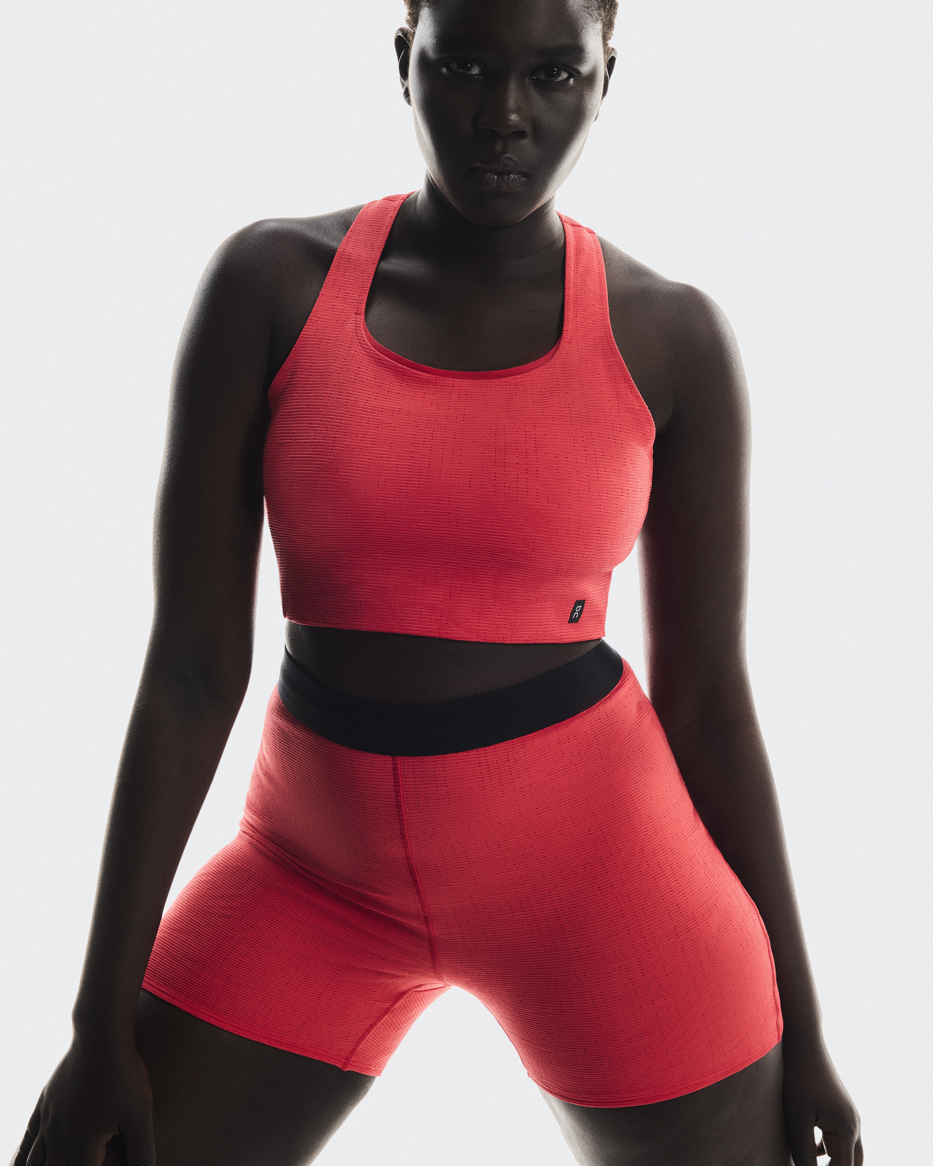 Pace Tights Short - 3