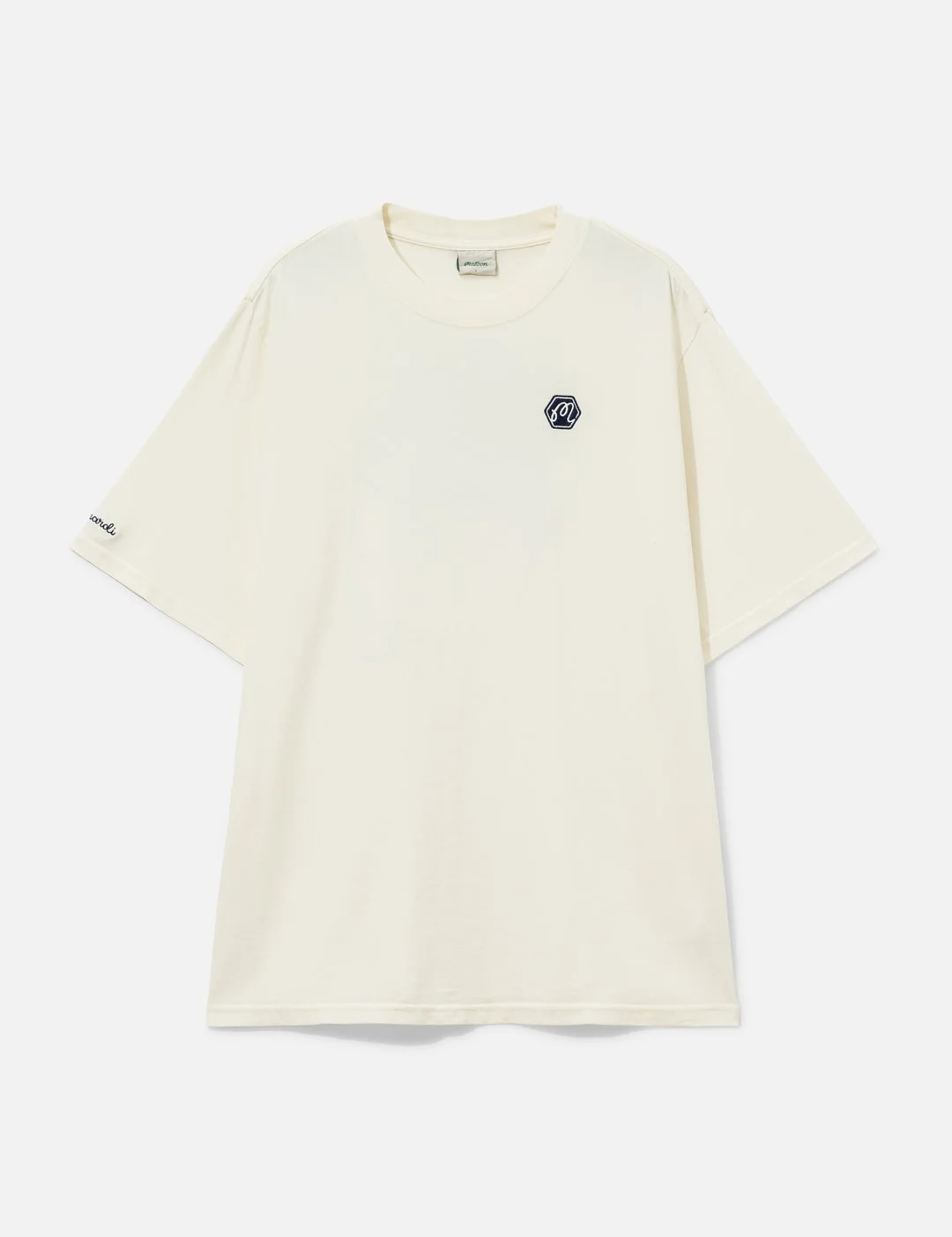 MALBON GOLF X BETTINARDI GANGSTER BERMUDA TEE - 1
