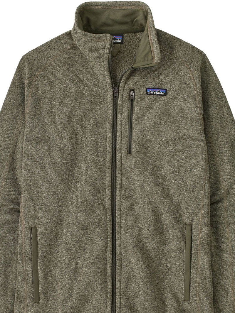 Patagonia Better cardigan outlook