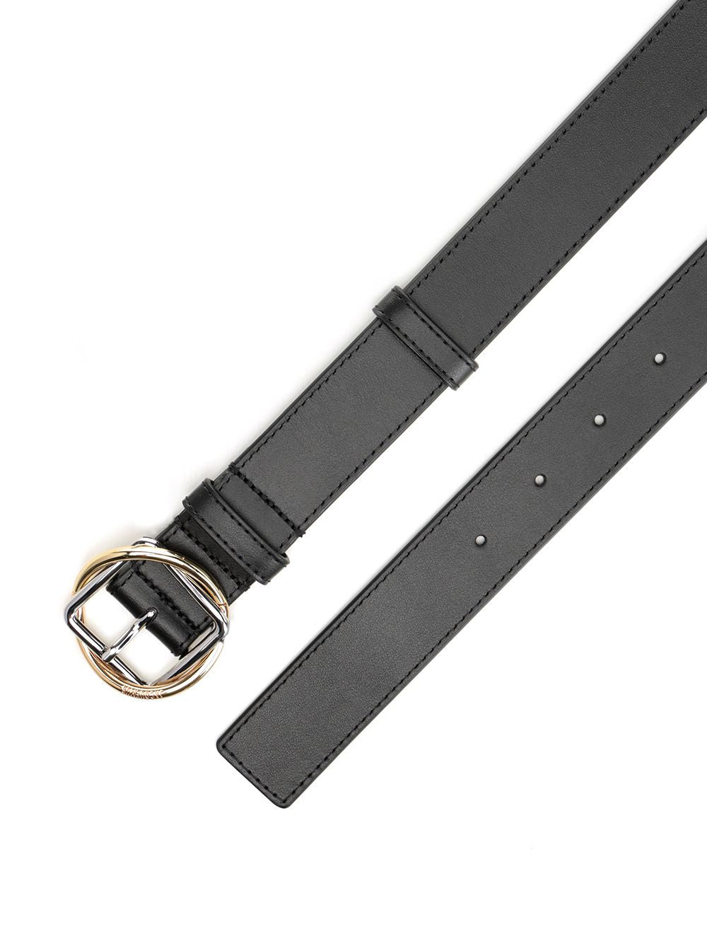 Salon Belts Black - 2