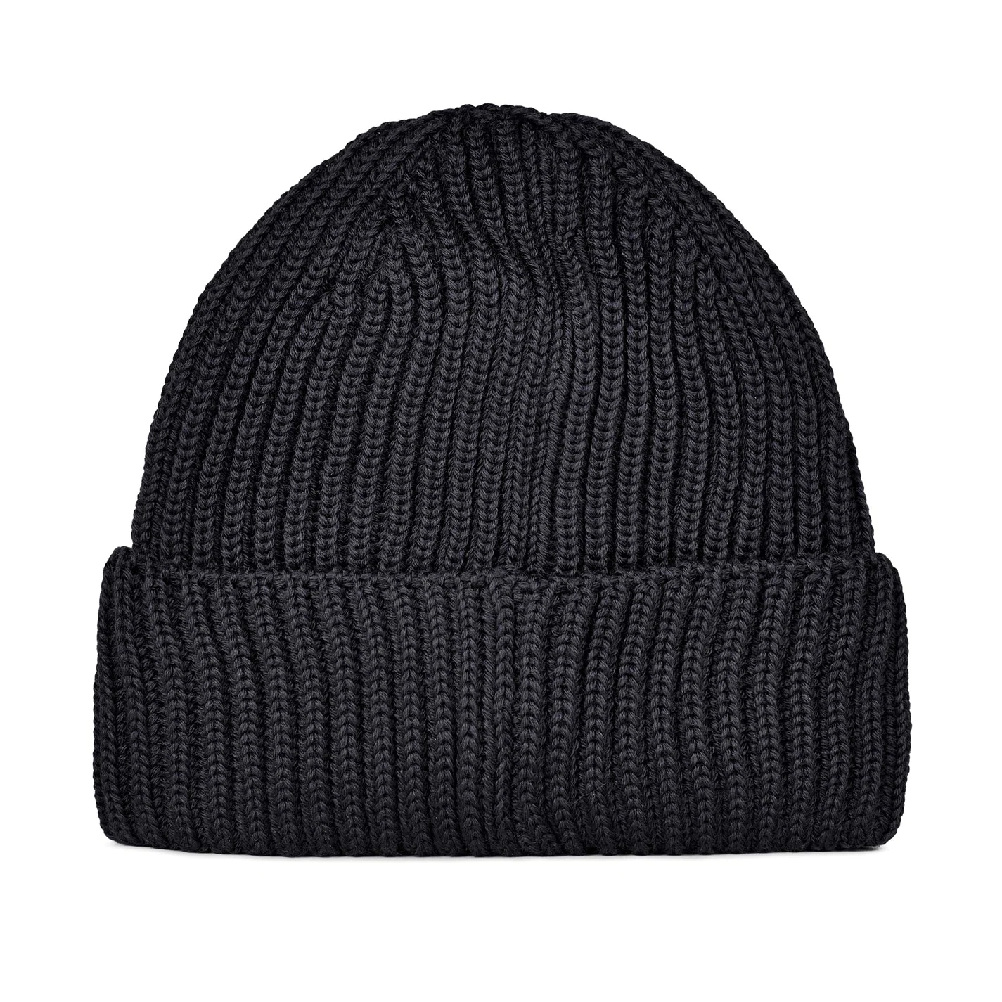 GOGGLE KNIT HAT - 2