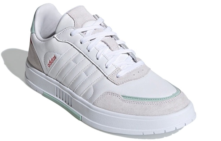 adidas neo Courtmaster Skate shoes FX3447 - 3