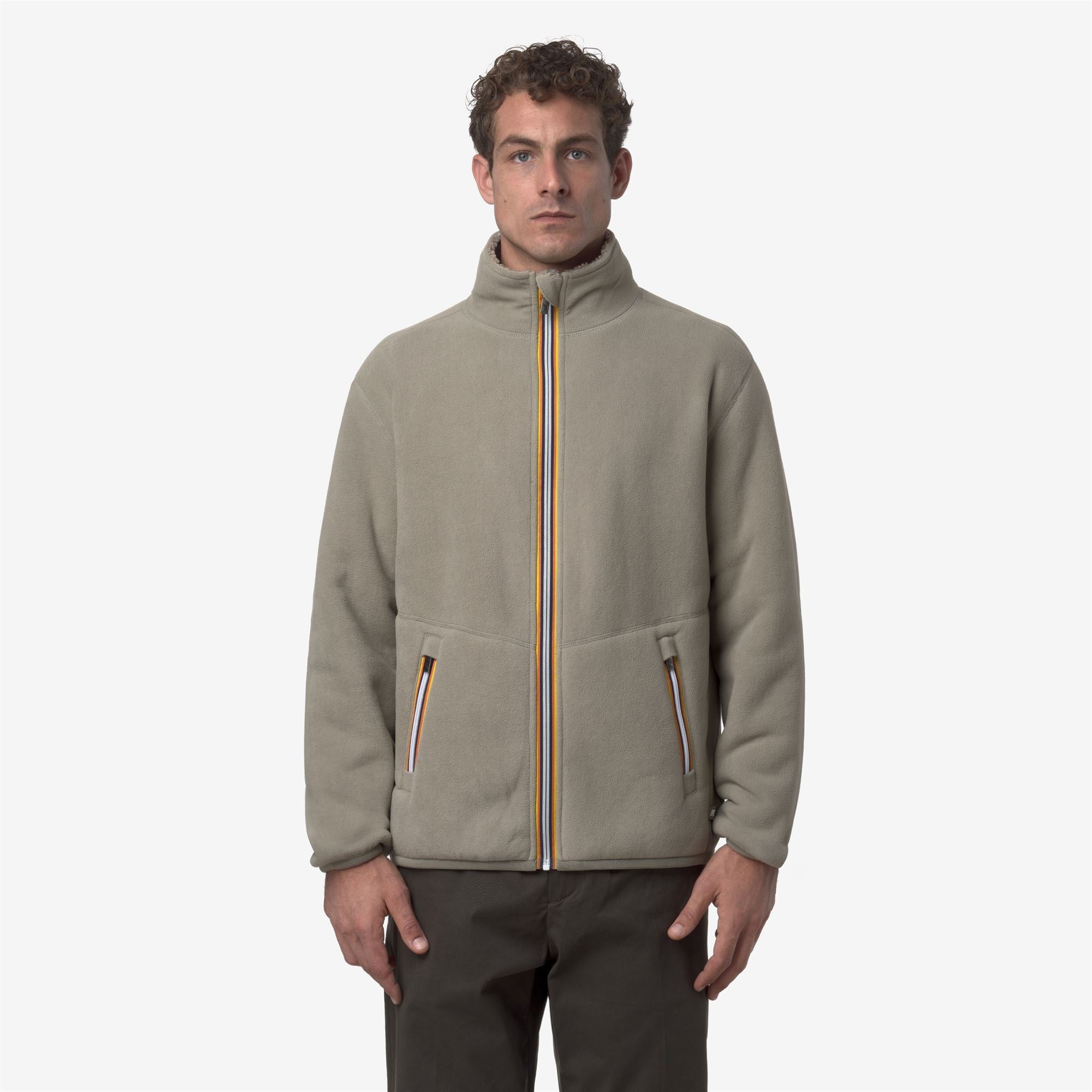 PASCAL SHERPA POLAR REVERSIBLE - 3