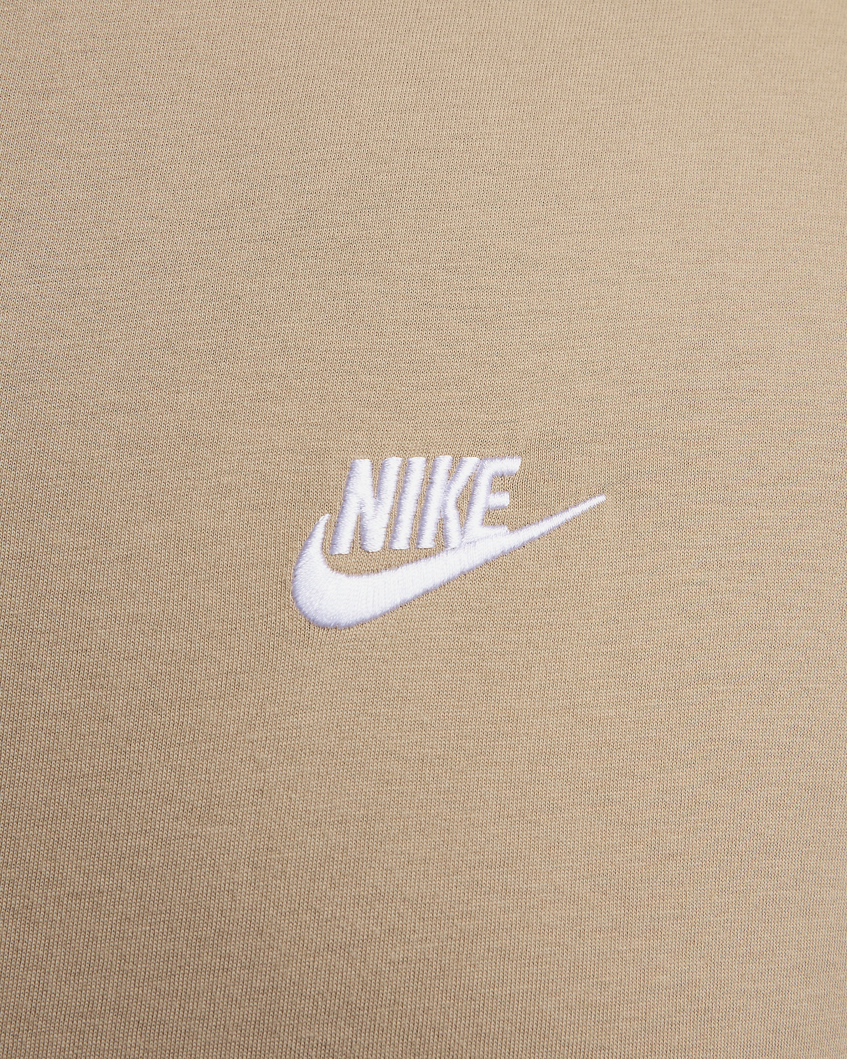 Nike Sportswear Club Men's T-Shirt - 9