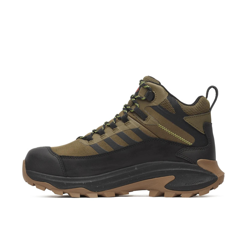 Men's Moab Speed 2 FX Mid Carbon Fiber Waterproof 5