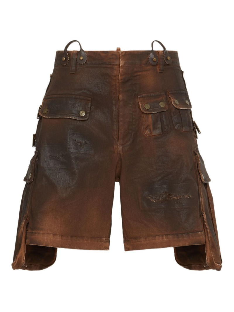 cargo shorts 1