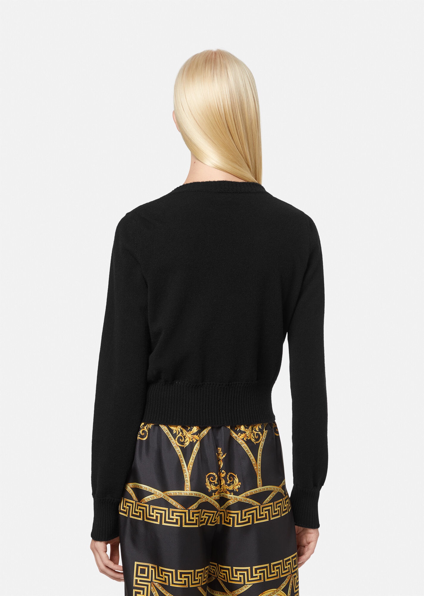 Medusa Cardigan - 4