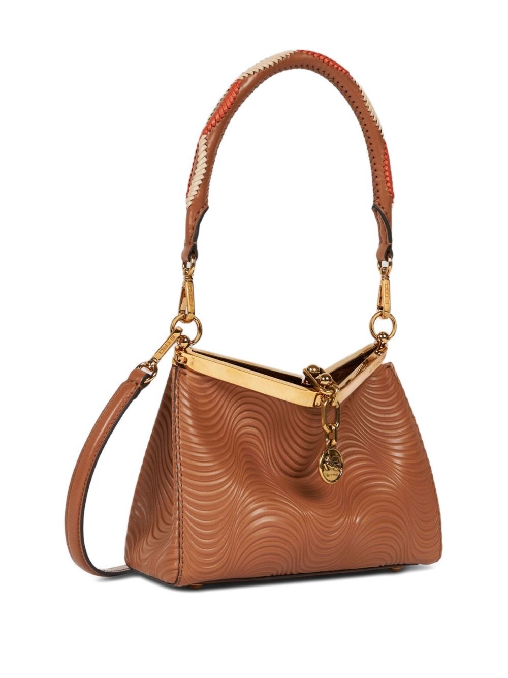 small Vela shoulder bag - 3