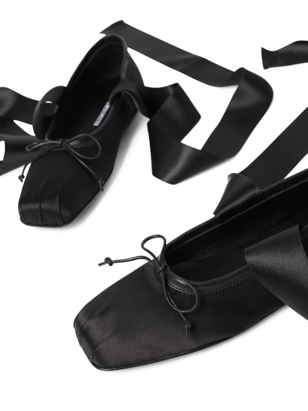 Paloma ballerina shoes - 5