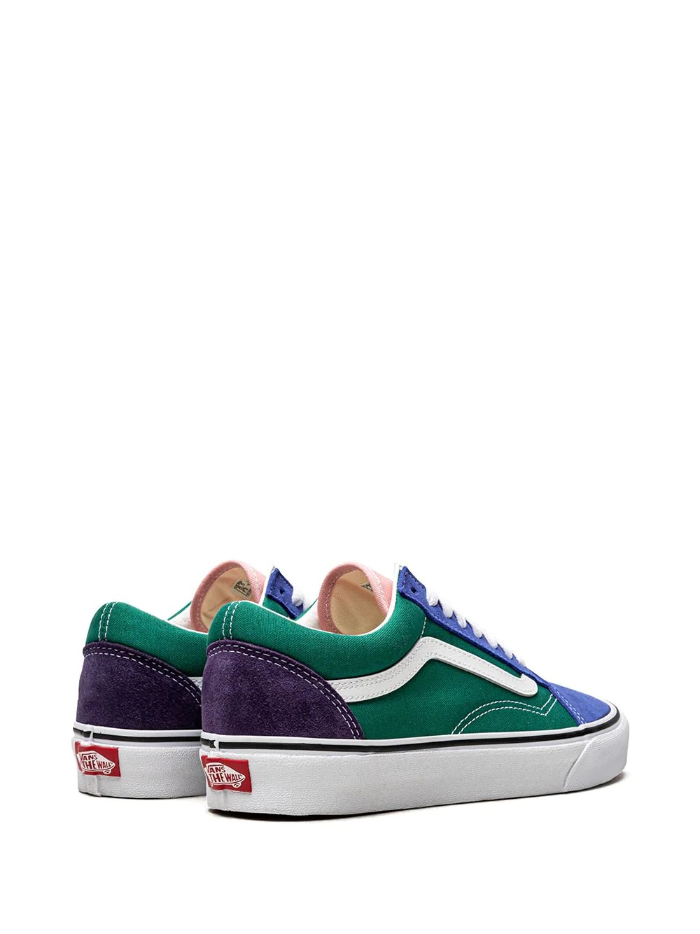 Retro Court Old Skool sneakers - 3