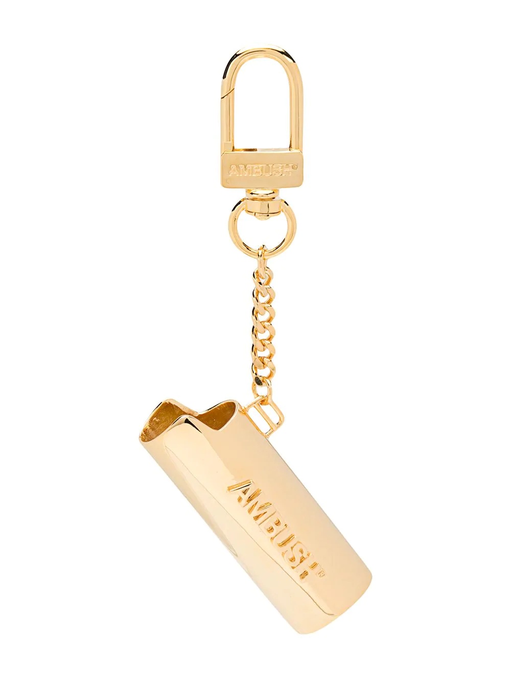 Lighter key chain  - 1