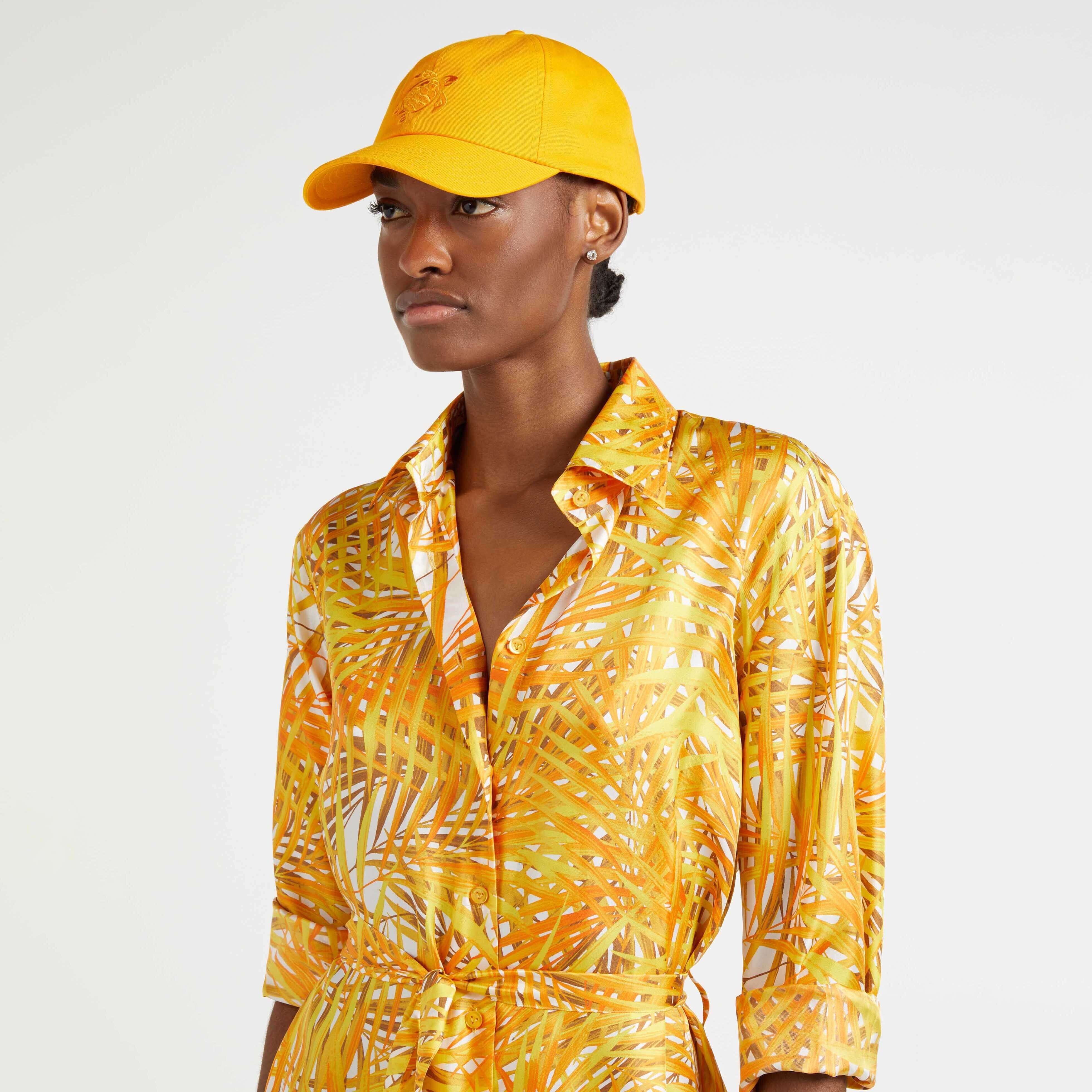 Unisex Cap Solid - 4