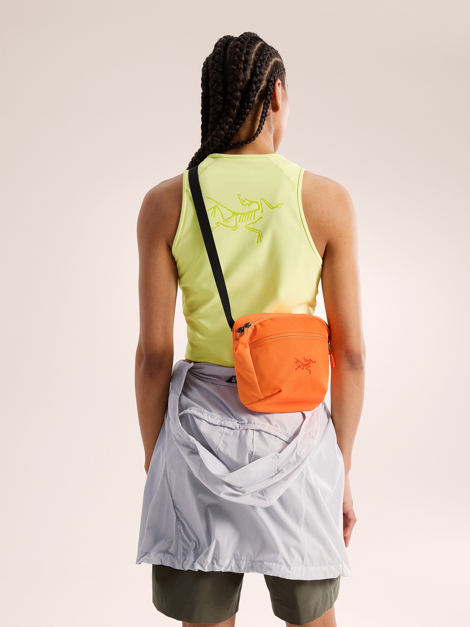 Mantis 2 Waist Pack - 3