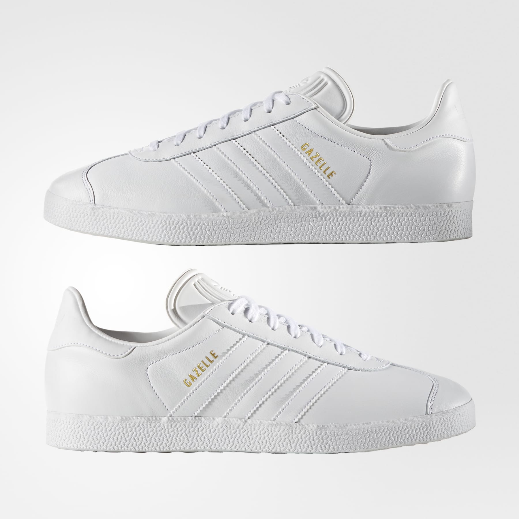 Gazelle Shoes - 6