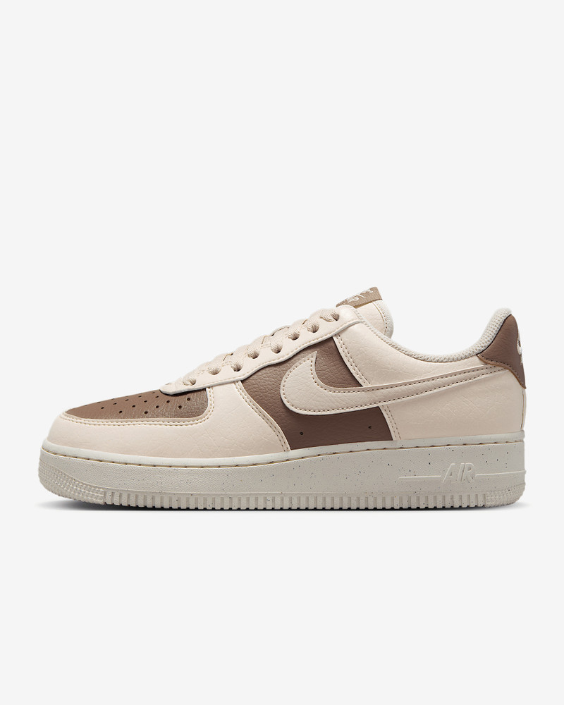 Nike Air Force 1 '07 Women's Shoes - 1