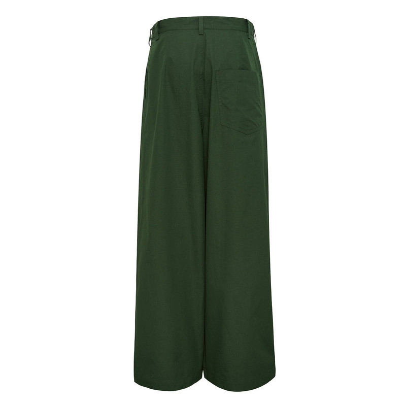 SOFIE D'HOORE Pleats Pants outlook