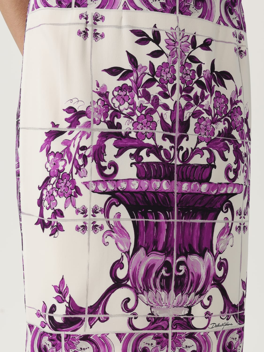 Skirt woman Dolce & Gabbana - 5