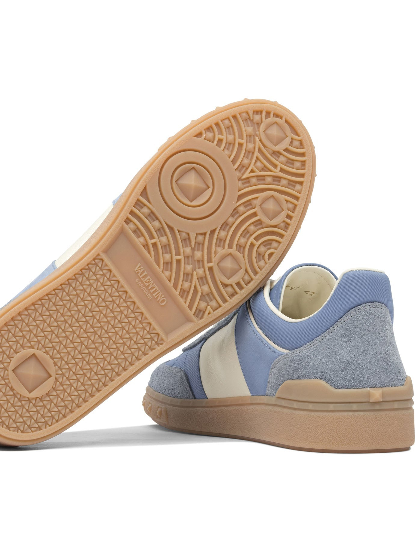 Valentino Garavani Men "Upvillage" Sneakers - 5