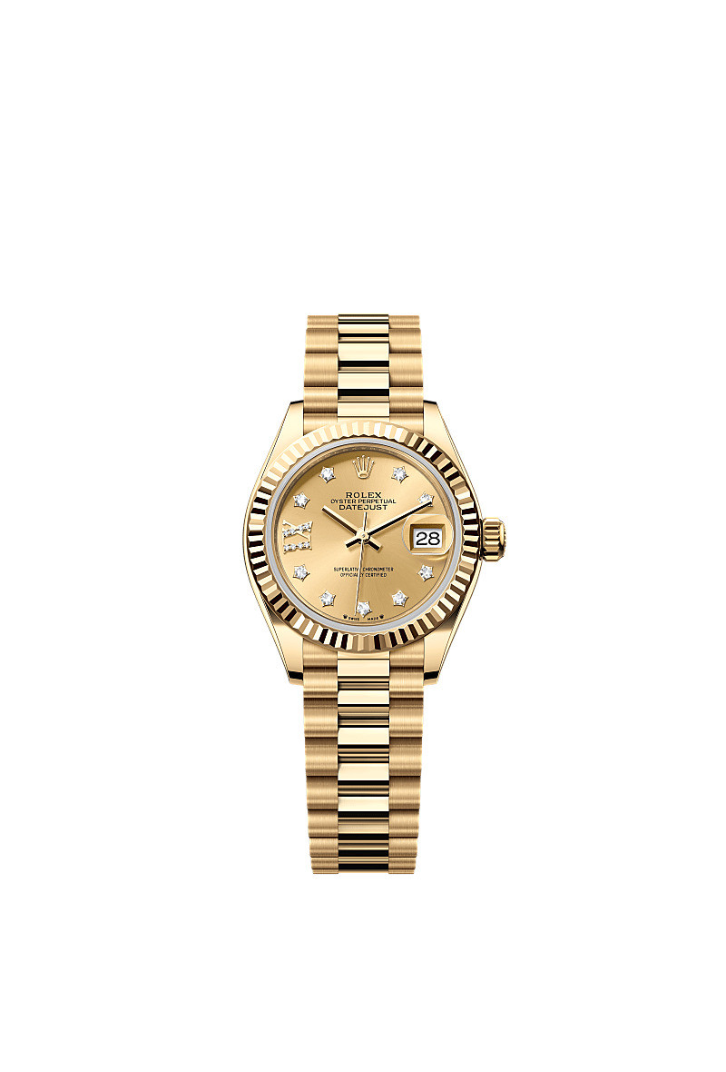 LADY-DATEJUST 279178 1